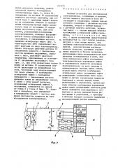 Учебная установка для исследования электропривода (патент 1341676)