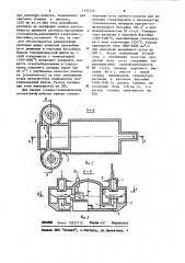 Печь для варки стекла из тонкодисперсной шихты (патент 1135719)