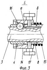 Рулевое управление транспортной машины (патент 2323846)