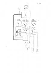 Автоматическое компенсационное устройство (патент 94463)