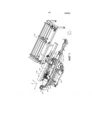 Способ разъединения бурильной колонны в буровой установке (патент 2640620)