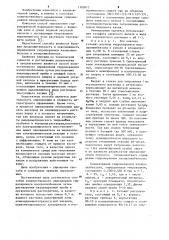 Способ количественного определения гидроперекиси изопропилбензола (патент 1105812)