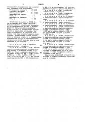Литьевая полимерная композиция (патент 956522)