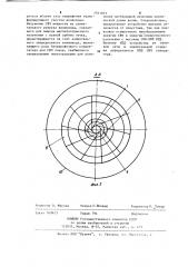 Устройство для вывода синхротронного излучения из циклического электронного ускорителя (патент 1011033)