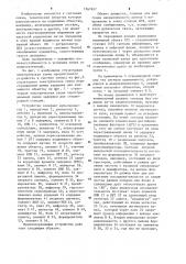 Приемо-передающее устройство радиосвязи подвижных объектов (патент 1267627)