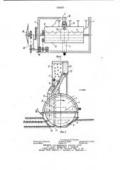 Комбинированная сеялка (патент 1034627)