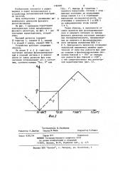 Фазовый детектор (патент 1184069)