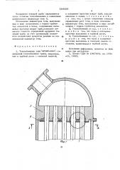 Теплообменник типа 