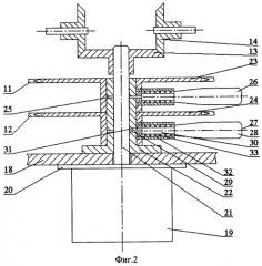 Шагающий вездеход (патент 2356775)