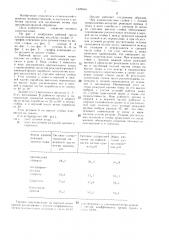 Рабочий орган для щелевания почвы (патент 1329634)