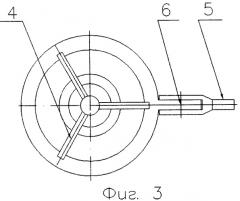 Способ управления несущим винтом винтокрылого летательного аппарата и устройство для его осуществления (патент 2371351)