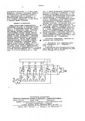 Цифро-аналоговый перемножитель (патент 598233)