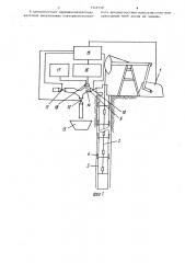Устройство для индикации допустимого износа насосно- компрессорных труб (патент 1249150)