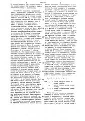 Устройство для оптимизации распределения ресурсов с насыщаемыми потребностями (патент 1298763)