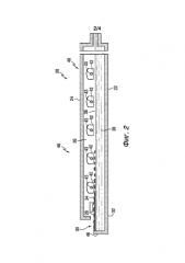 Литийсодержащее стекло с высоким содержанием окислительного железа и способ его изготовления (патент 2580857)