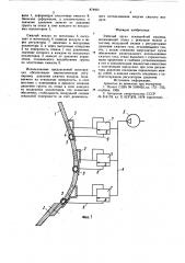 Рабочий орган землеройной машины (патент 874901)