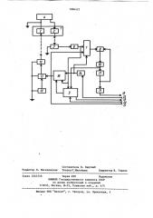 Устройство для сопряжения телеграфного канала с электронной вычислительной машиной (патент 1086423)