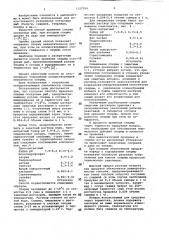 Способ хранения спермы осетровых рыб (патент 1127554)