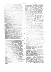 Композиция для получения защитно-декоративного покрытия с пониженной горючестью (патент 1452827)