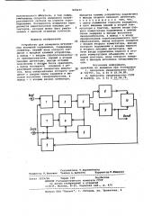 Устройство для измерения мгновенных значений напряжения (патент 928237)