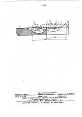 Выводная планка (патент 622599)