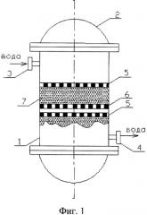 Сорбционный фильтр (патент 2422187)