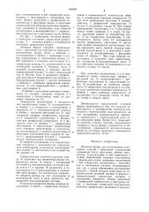 Литьевая форма для изготовления полимерных изделий с арматурой (патент 942995)