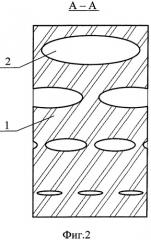Способ получения пористого проницаемого керамического изделия (патент 2536536)