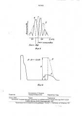 Способ ультразвукового контроля качества тонкостенных изделий и покрытий (патент 1827620)