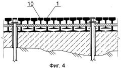 Способ футеровки подземного бункера (патент 2542029)