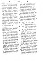 Устройство для настройки электронных блоков (патент 742873)