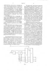 Цифровой фазовый дискриминатор (патент 1693713)