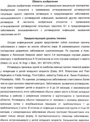 Применение аттенуированного ротавирусного штамма серотипа g1 в изготовлении композиции для индукции иммунного ответа на ротавирусную инфекцию (патент 2368392)