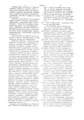 Устройство для моделирования канала передачи дискретной информации (патент 1092551)