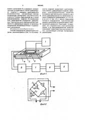Способ определения деформаций в изделии (патент 1663405)