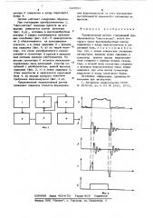 Телевизионный датчик (патент 620031)