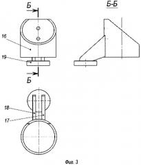 Устройство для клепки пакетов (патент 2387517)