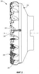 Режущий инструмент с механизмом регулирования в двух направлениях (патент 2521535)