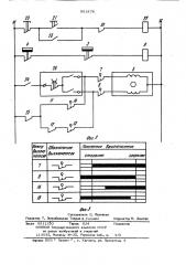 Система автоматической защиты калорифера от замораживания (патент 861876)