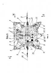 Модуль служебных систем (патент 2621221)