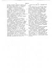 Гидравлический ориентатор (патент 1044774)