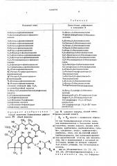 Способ получения 3-замещенных рифамицинов (патент 444372)