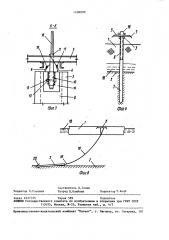 Анкерное устройство для крепления конструкций к грунту (патент 1498890)