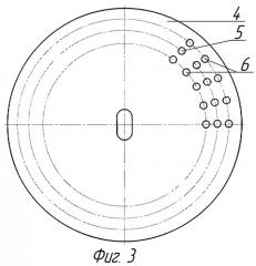 Пневматический высевающий аппарат (патент 2299544)