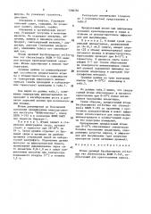 Штамм дрожжей sасснаrомyсеs оvifоrмus var снеrеsiеnsis, используемый для приготовления хереса (патент 1588750)