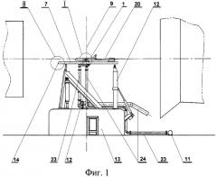 Способ аэродинамических испытаний модели летательного аппарата и стенд для его осуществления (патент 2421701)