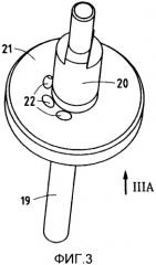 Компрессор для повторной закачки воздуха, турбомашина (патент 2476684)
