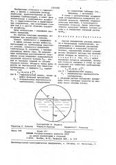 Способ определения расхода жидкости в безнапорных трубопроводах (патент 1351400)