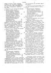Состав для проклейки бумаги в массе (патент 1444428)