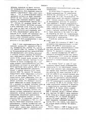 Устройство для отображения информации наэкране элт (патент 805291)